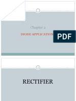 Chapter 2 Diode Applications