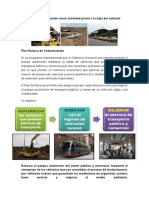 La Descontaminación Como Actividad Previa A La Baja Del Vehículo