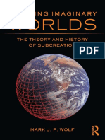 Building Imaginary Worlds PDF