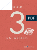 Galatians Elevate Edition PDF