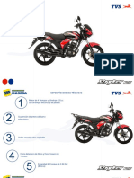 TVS Stryker 125 PDF