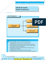 Bab 4 Teknik Bermain Musik Tradisional PDF