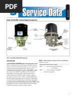 Filtro Secador de Ad-Ip