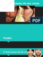 Silver Lining Playbook