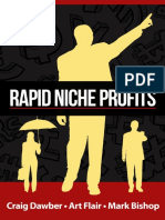 Rapid Niche Profits PDF