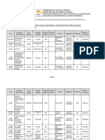 Listado de Albergues, Casa Hogar, Asilos, Estancias, Casas de Días para Adultos Mayores en La Ciudad de México