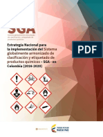 Estrategia Nacional SGA 2017 Ultima Vs PDF