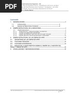 Diseño Estructural Del Sistema de Riego Yautan PDF