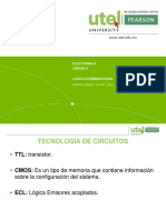 Lógica Combinacional