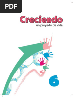 2019 Creciendo 6 - Completo PDF