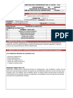 Informe Mediciones 2