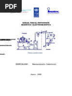 Manual de Neumatica