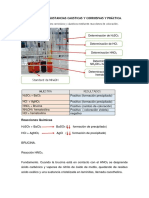 Practica 9 Toxicologia y Quimica Legal