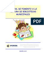 Manual de Fomento PDF