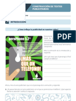 El Afiche Publicitario PDF