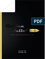 Bullet Como PDF