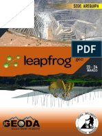 Aqp - Leapfrog Básico e Intermedio