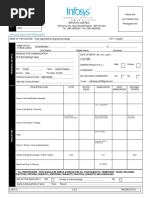 Application For Freshers: Infosys Limited