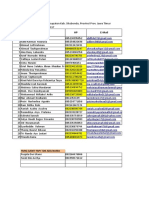 Data PD Belum Lengkap Fix