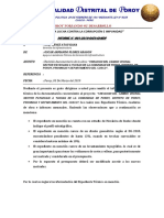 INFORME - Revision Exp