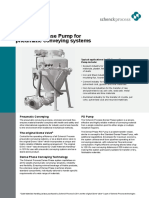 BVD9041gb PD Pump Data Sheet Aug13