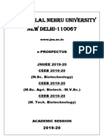 E Prospectus 2019 20 PDF