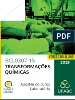 Quimica Geral - Chang (Parte I)