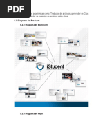 Diagrama de Explosión y Flujo