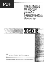 Propuestas para El Aula EGB 2 PDF