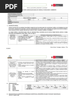 CTA - QUINTO A+æO - CURRICULO NACIONAL 2019