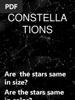 Constellations