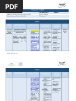 U3 Evidencia de A, Act. de Reflexion, Asig A C Del D.