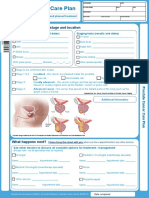 Prostate Cancer Care Plan Editable v3