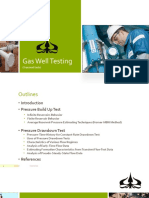 Gas Well Testing, MDGC PDF