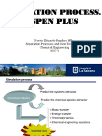 Aspen Tutorial PDF