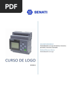 Manual de Logo Senati