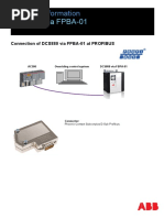  Dcs880 Profibus 