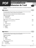 Unit 5 Reading Comprehension Grammar Writing