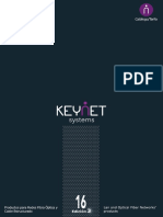 Catalogo Keynet PDF