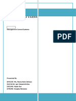 Rohm and Hass: Case Evaluation