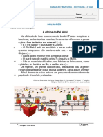 Ae Avaliacao Trimestral Port 2 Solucoes