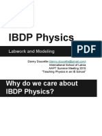 IBDP Physics