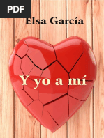 Y Yo A Mi - Elsa Garcia