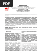 Informe # 4