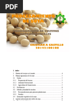 Manual de Procesamineto de Soya 20142100108