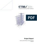 Project Report