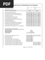 Protocolo de Pruebas de Semaforos