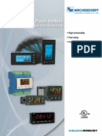 Flyer Panel-Meters Engl 01