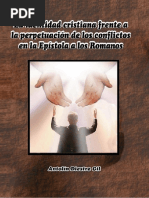 Antolín Diestre Gil La - Identidad - Cristiana - Frente - A - La - Perpetuaci - N - de - Los - Conflictos - en - L PDF