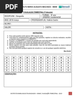 2 Geo 8º Marco